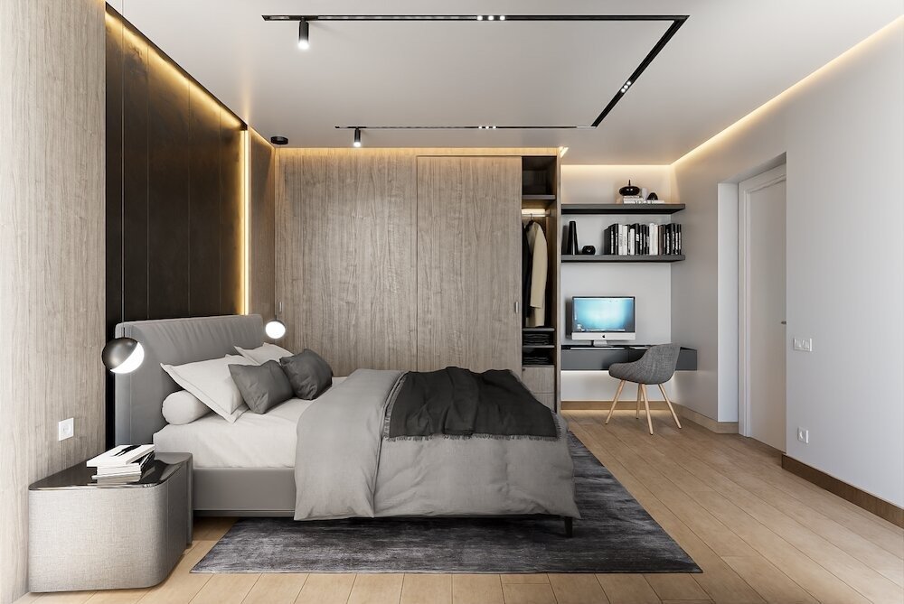  In der wunderschönen Stadt Altea gelegen, bietet diese exklusive Villa eine privilegierte Umgebung für diejenigen, die ein luxuriöses Zuhause suchen.