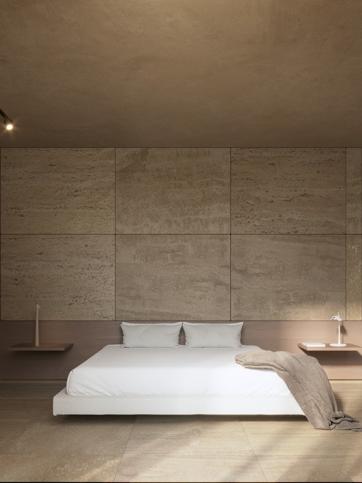  Diese Villa befindet sich in der charmanten Stadt La Nucia und bietet eine privilegierte Umgebung mit Meerblick. Die Immobilie stellt eine exklusive 