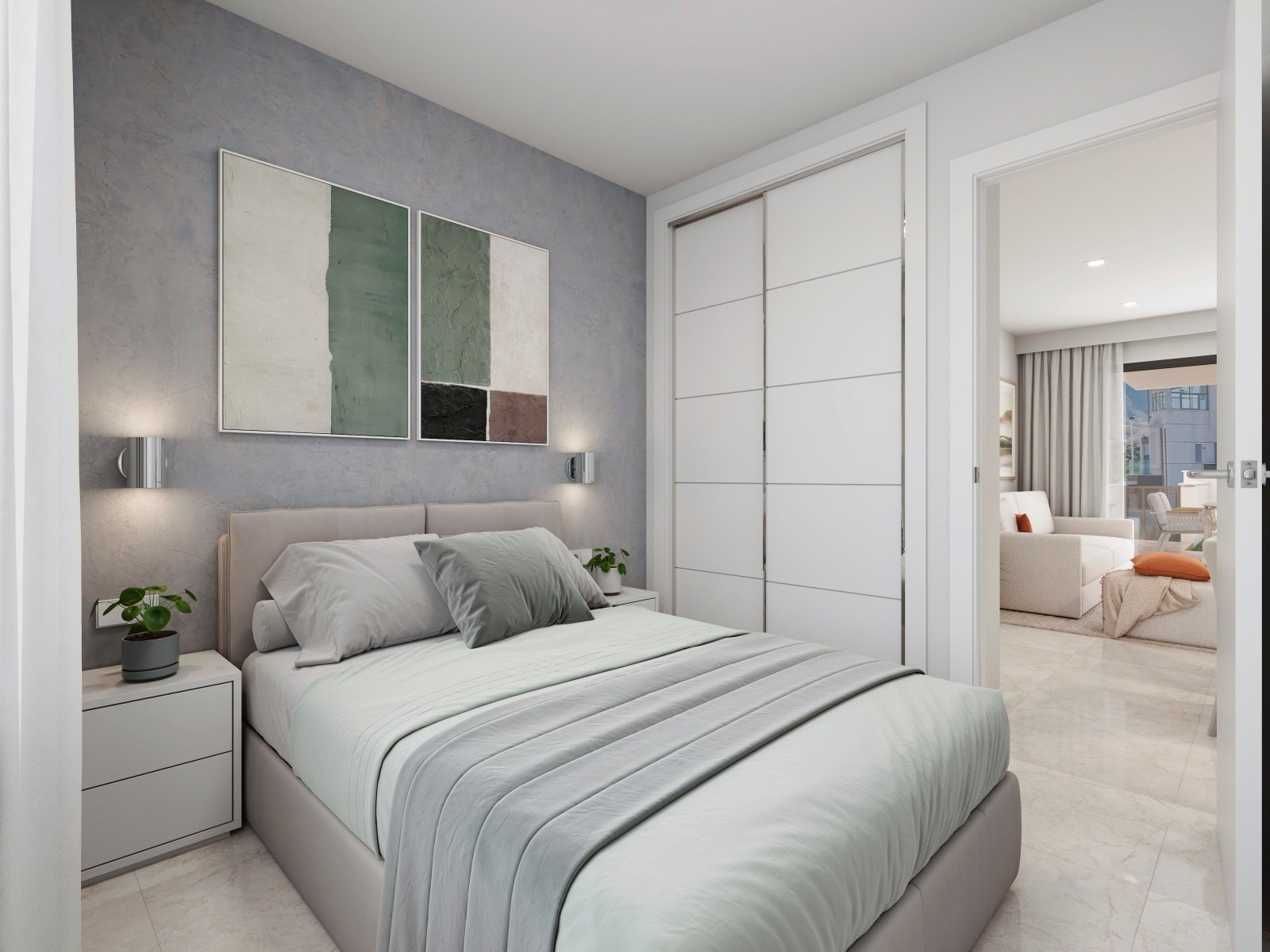 In der charmanten Stadt Mazarrón gelegen, bietet diese Wohnanlage eine exklusive Auswahl an hohen und niedrigen Bungalows, die für diejenigen entworf