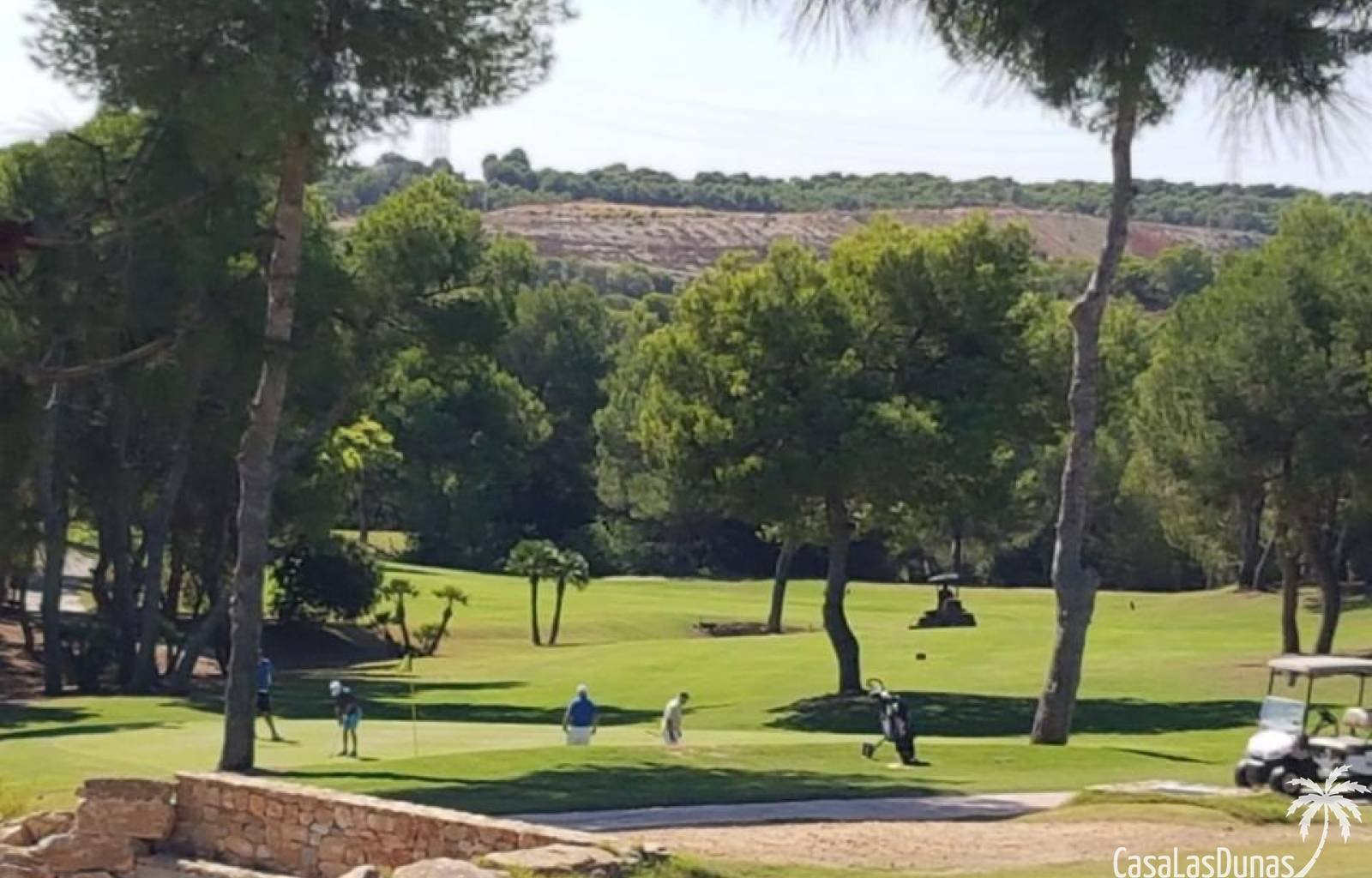 Wenn Sie auf der Suche nach einem idealen Feriendomizil sind, in dem Komfort und Luxus Hand in Hand gehen, dann ist Casa Flamenca die ideale Wahl fü