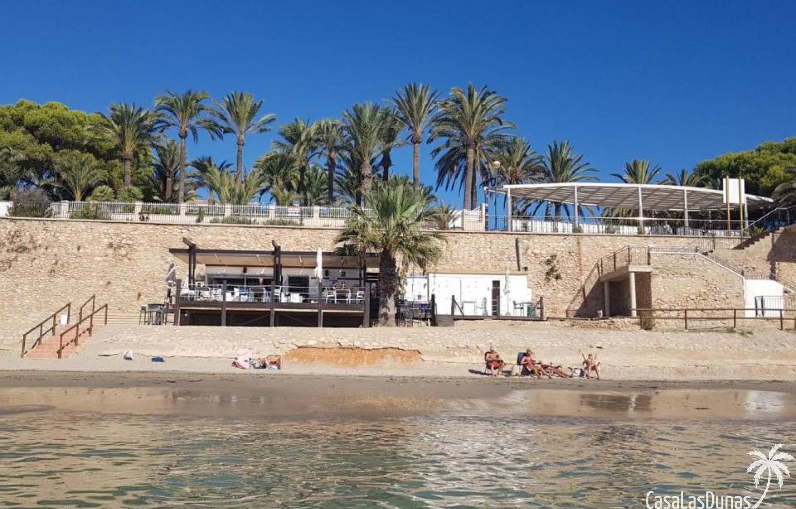 Wenn Sie auf der Suche nach einem idealen Feriendomizil sind, in dem Komfort und Luxus Hand in Hand gehen, dann ist Casa Flamenca die ideale Wahl fü