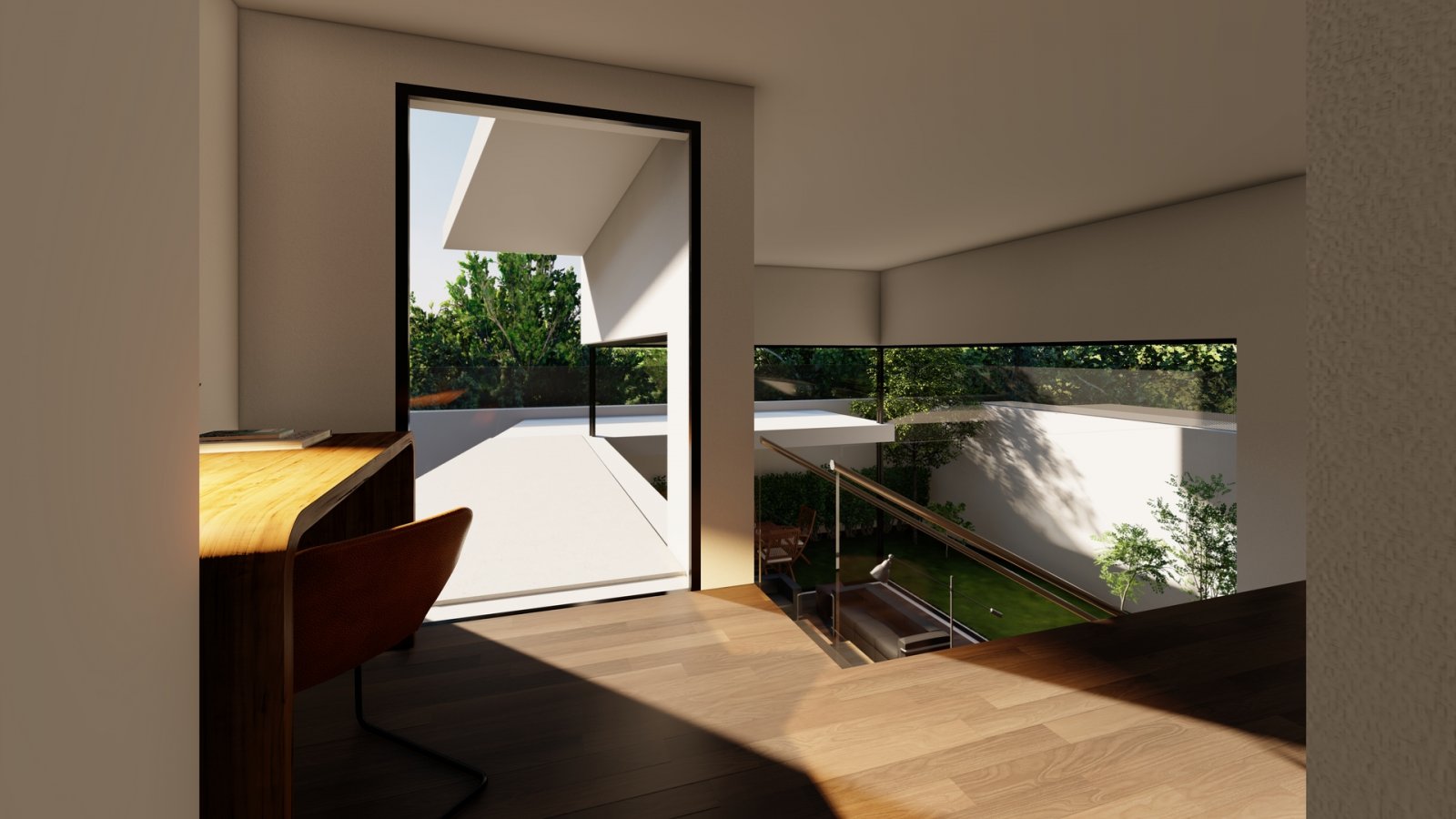 In der charmanten Umgebung von Los Baños de Fortuna gelegen, bieten diese freistehenden Häuser einen exklusiven und komfortablen Lebensstil. Mit insg