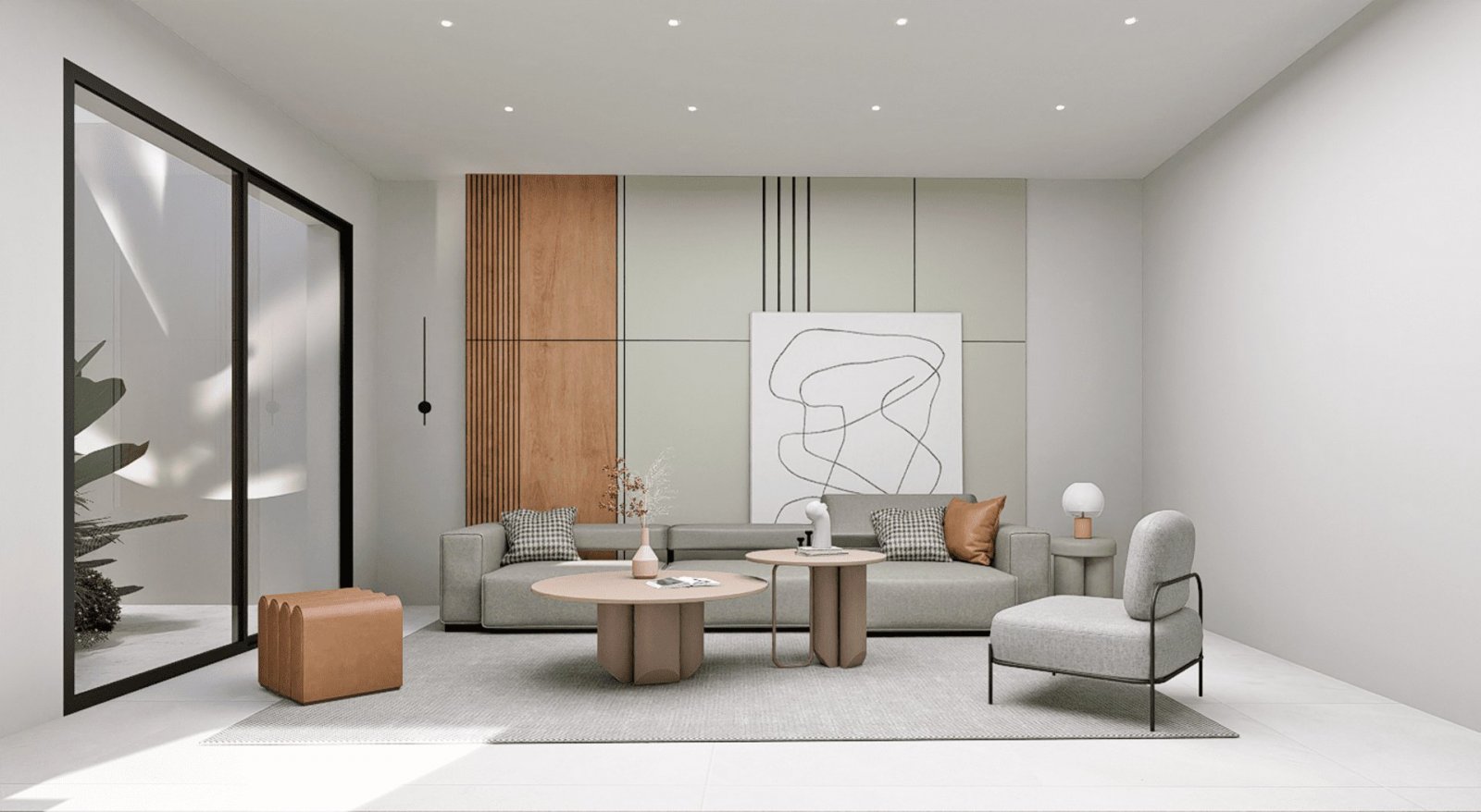 In der charmanten Stadt Finestrat gelegen, bietet diese exklusive Sammlung von 15 unabhängigen Häusern eine privilegierte Umgebung mit Meerblick. Die