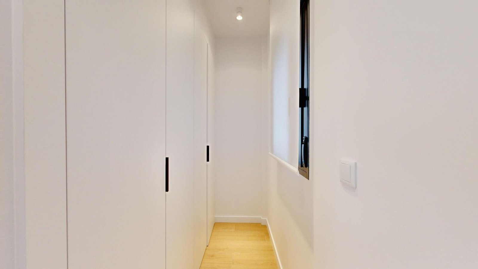 In der charmanten Stadt Guardamar del Segura gelegen, bietet diese exklusive Residenz eine Auswahl von 10 Immobilien, darunter Apartments, Erdgeschos