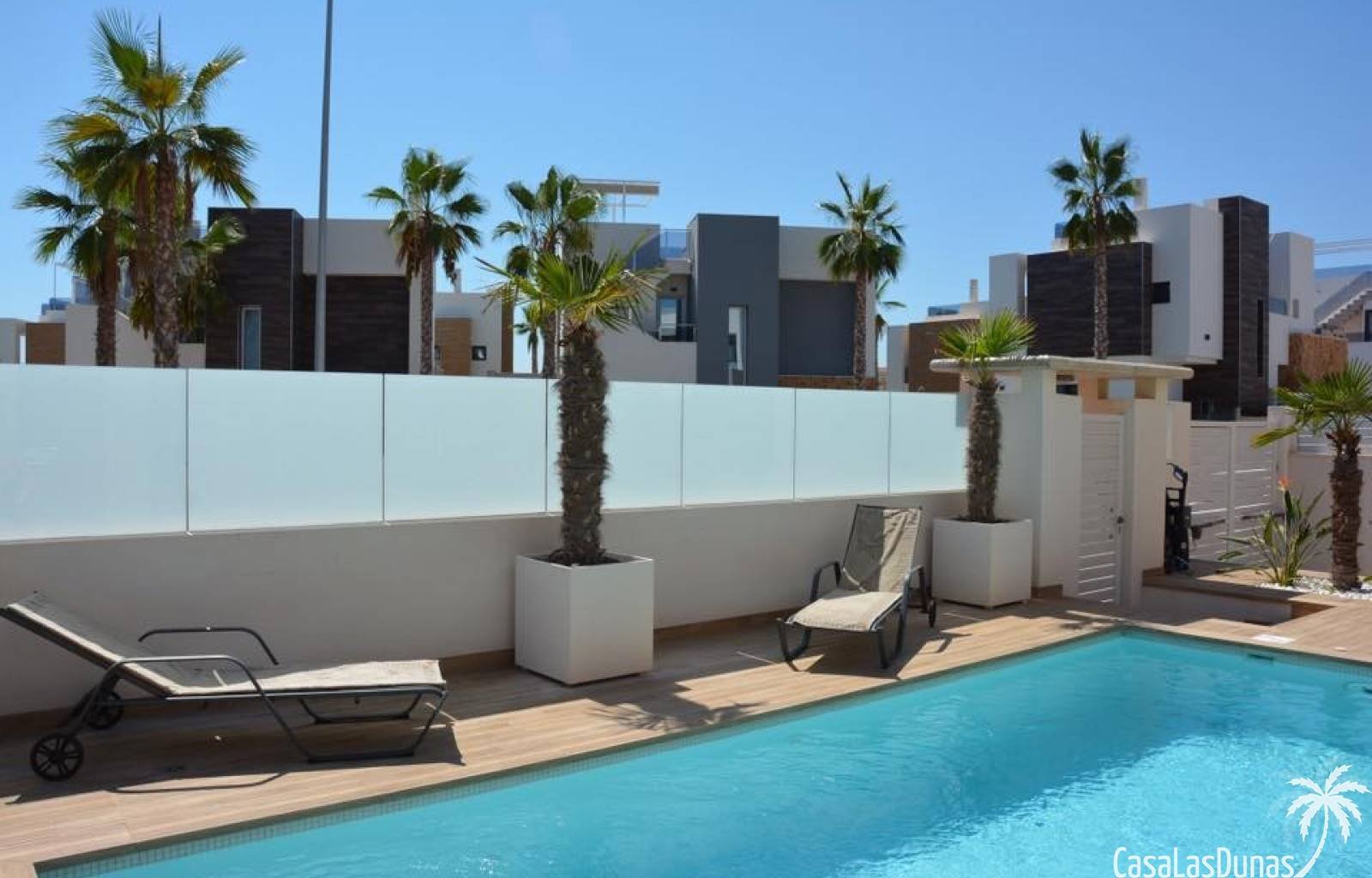  Villa Alegria ist das ideale Reiseziel für einen unvergesslichen Urlaub. Schon beim Betreten des geschmackvoll eingerichteten Wohnzimmers werden Sie 