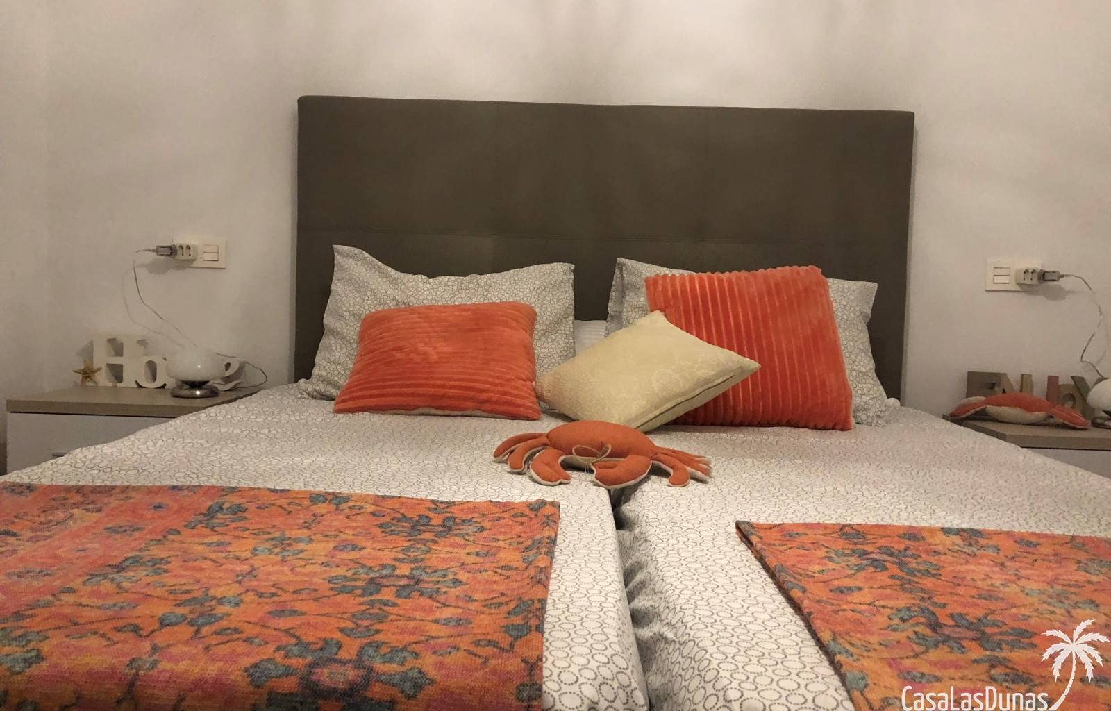  Villa Alegria ist das ideale Reiseziel für einen unvergesslichen Urlaub. Schon beim Betreten des geschmackvoll eingerichteten Wohnzimmers werden Sie 