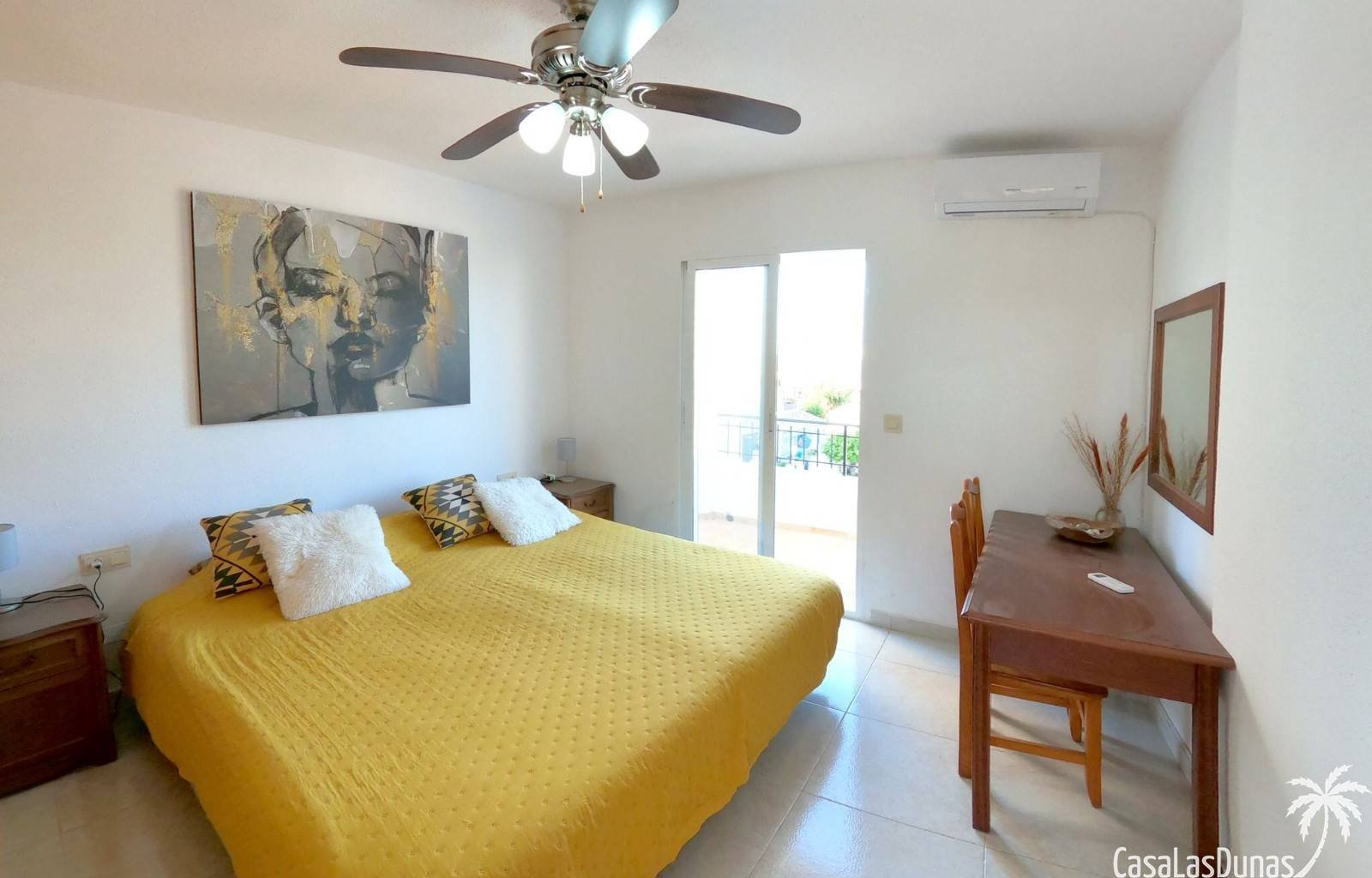 Dieses wunderschön renovierte Haus bietet die ideale Unterkunft für einen unvergesslichen Urlaub mit Familie oder Freunden. Das Haus erstreckt sich ü