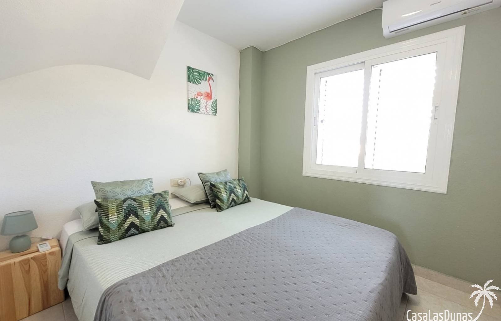 Dieses wunderschön renovierte Haus bietet die ideale Unterkunft für einen unvergesslichen Urlaub mit Familie oder Freunden. Das Haus erstreckt sich ü