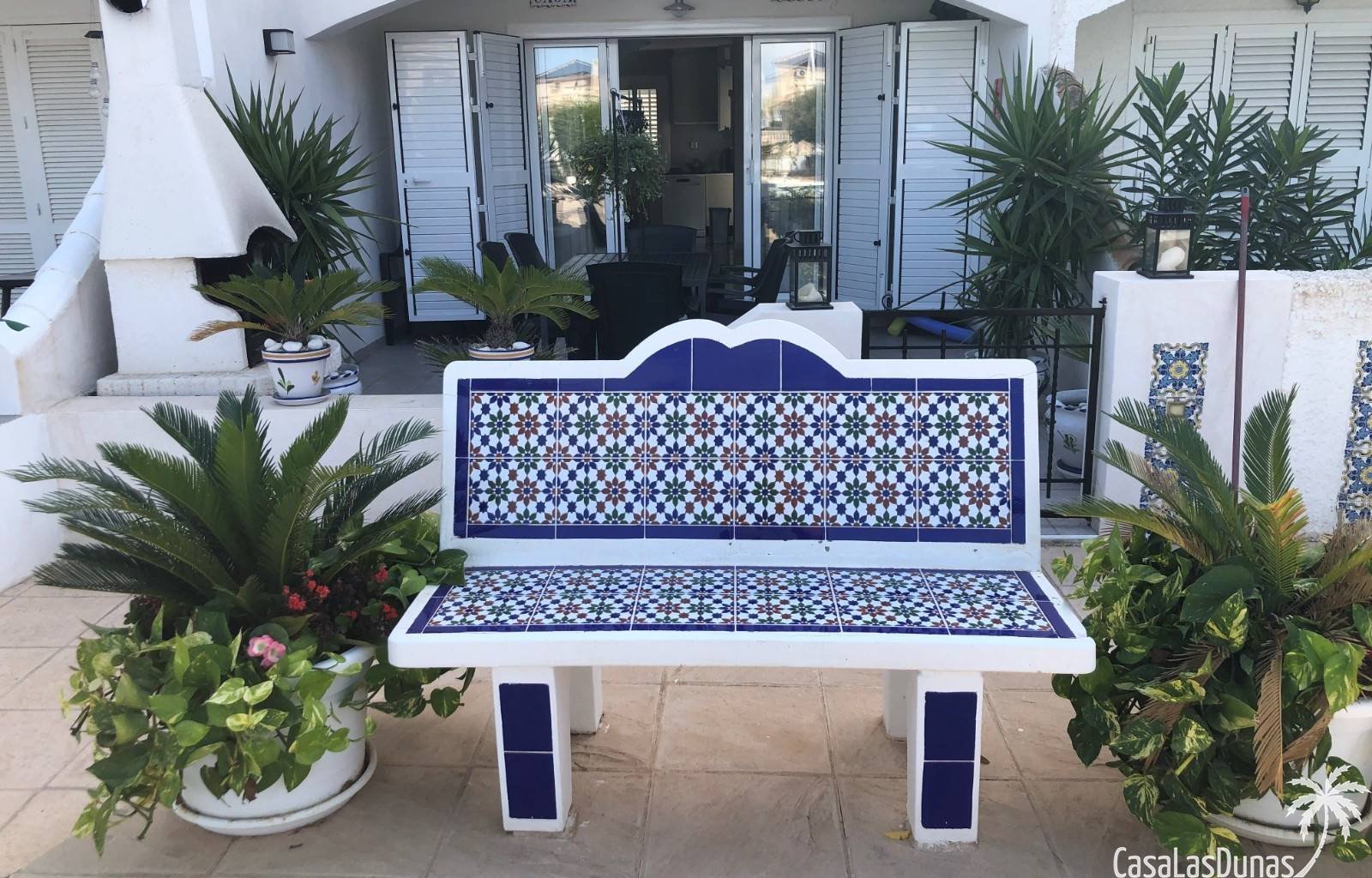 Dieses wunderschön renovierte Haus bietet die ideale Unterkunft für einen unvergesslichen Urlaub mit Familie oder Freunden. Das Haus erstreckt sich ü