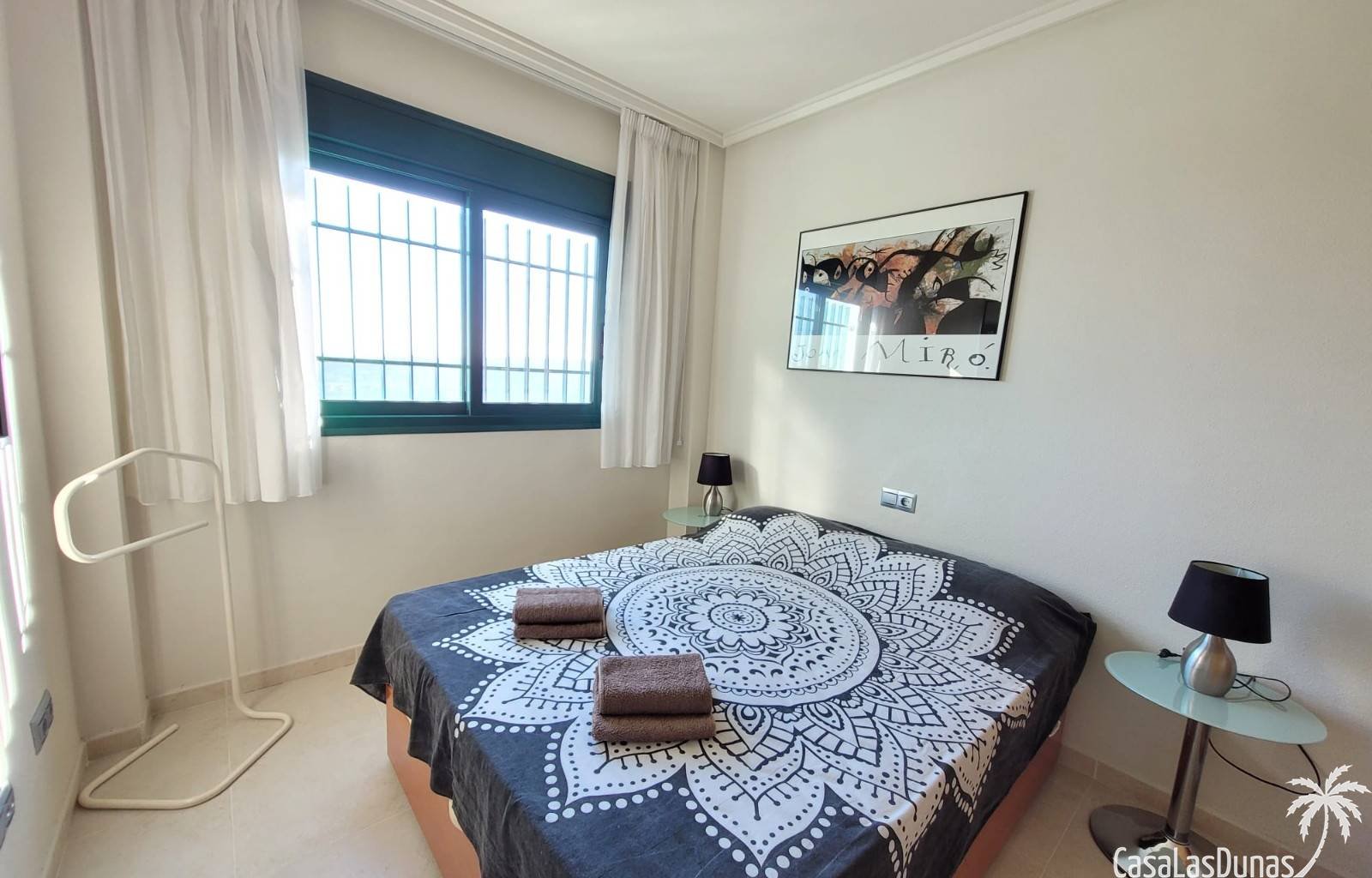  Die Villa Montesol ist ein atemberaubendes Anwesen, ideal für alle, die Komfort und Bequemlichkeit suchen. Diese Villa ist so gestaltet, dass Sie sic