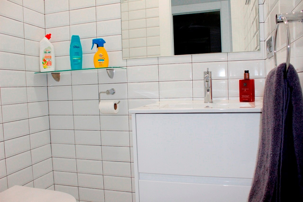 Schönes freistehendes Haus mit Südlage Villa mit 4 Schlafzimmern und 3 en-suite Bädern zu verkaufen.