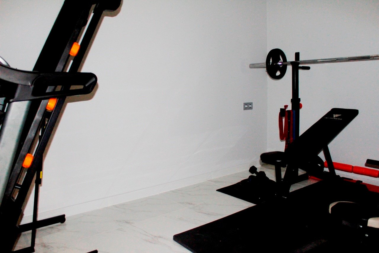 Schönes freistehendes Haus mit Südlage Villa mit 4 Schlafzimmern und 3 en-suite Bädern zu verkaufen.