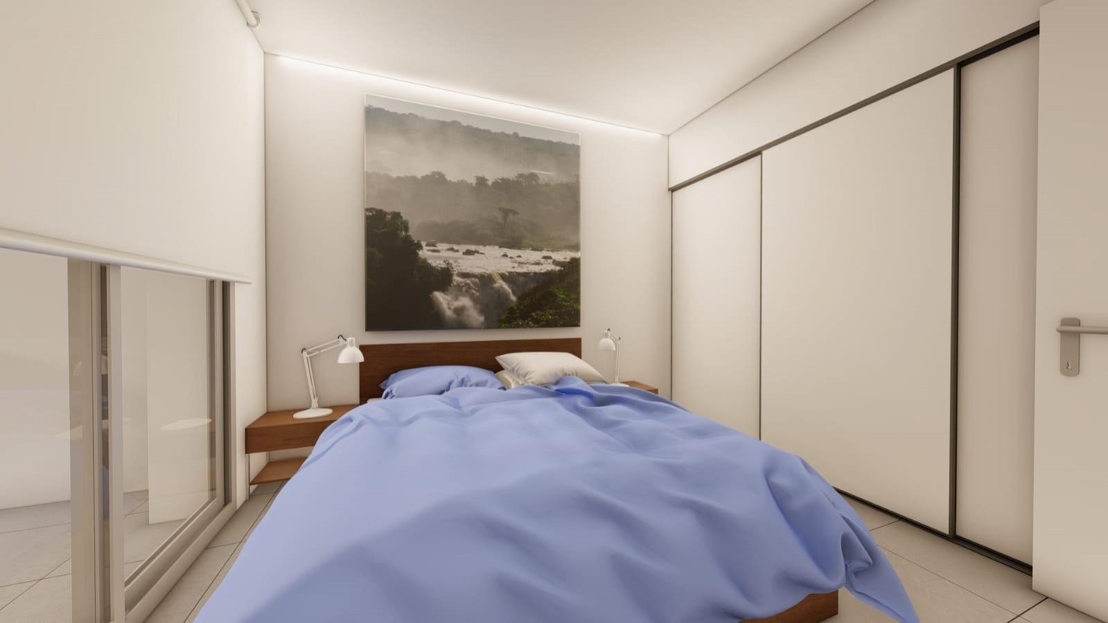 Im charmanten Ort Daya Nueva gelegen, bietet diese exklusive Sammlung unabhängiger Häuser eine ruhige und einladende Umgebung. Mit nur drei verfügbar