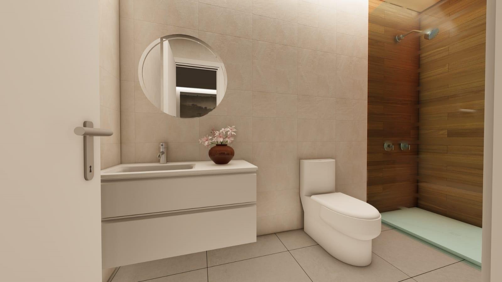 Im charmanten Ort Daya Nueva gelegen, bietet diese exklusive Sammlung unabhängiger Häuser eine ruhige und einladende Umgebung. Mit nur drei verfügbar