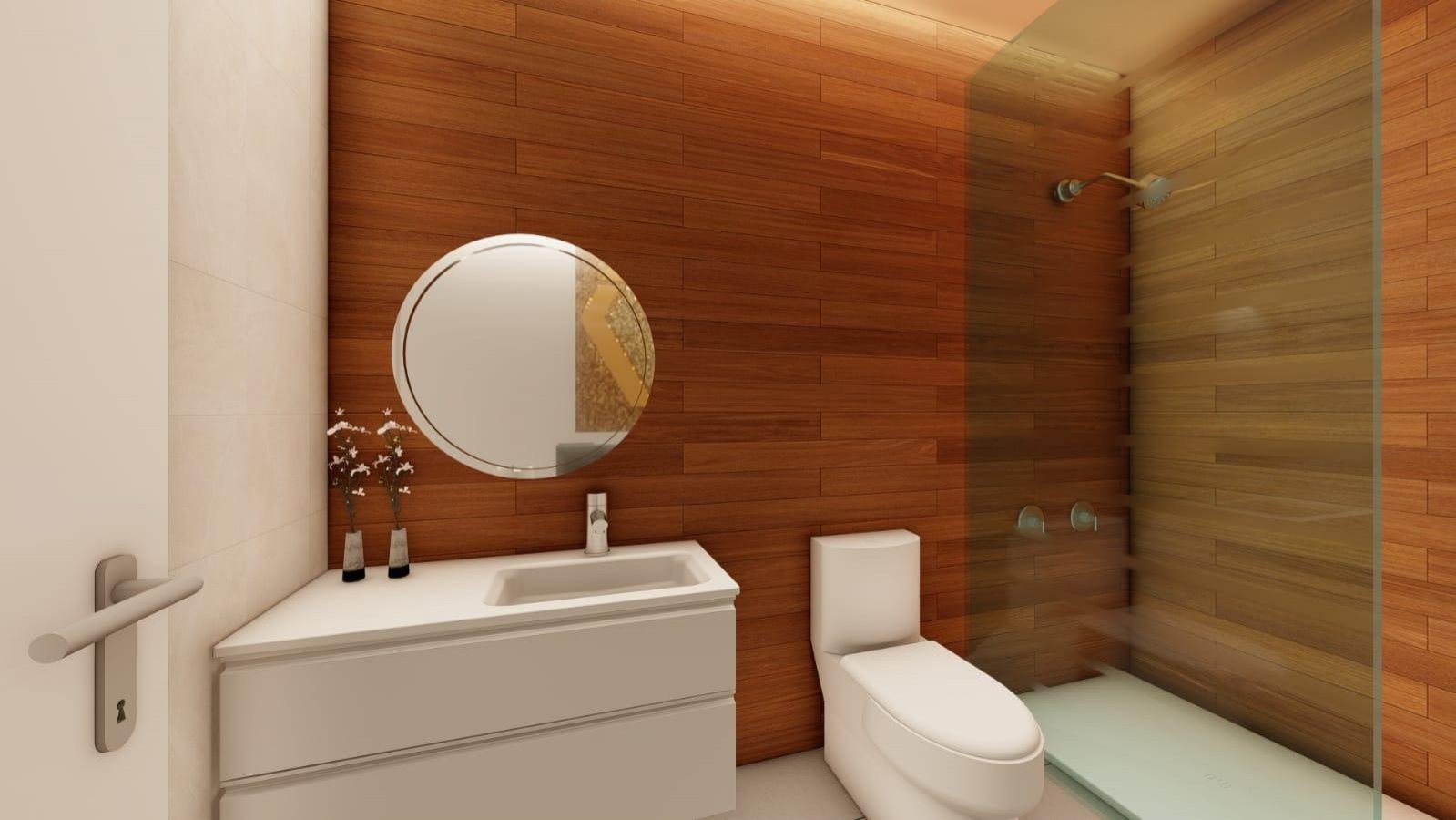 Im charmanten Ort Daya Nueva gelegen, bietet diese exklusive Sammlung unabhängiger Häuser eine ruhige und einladende Umgebung. Mit nur drei verfügbar