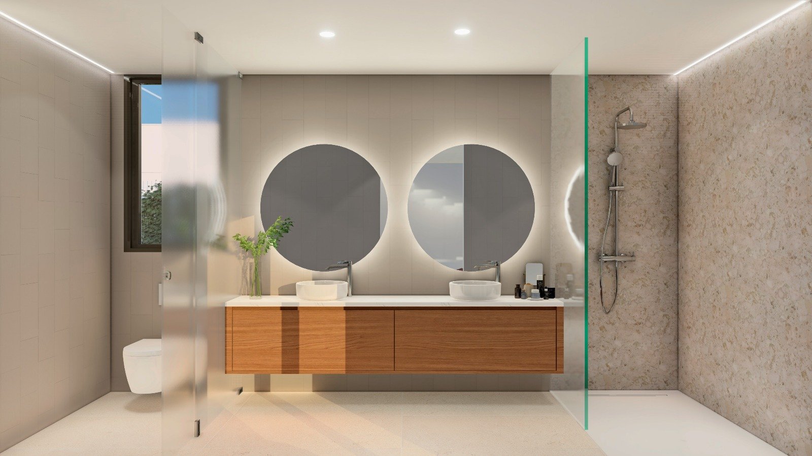 In der charmanten Stadt Fuente Álamo gelegen, bietet dieses exklusive Ensemble von 13 unabhängigen Häusern eine ideale Umgebung für diejenigen, die R