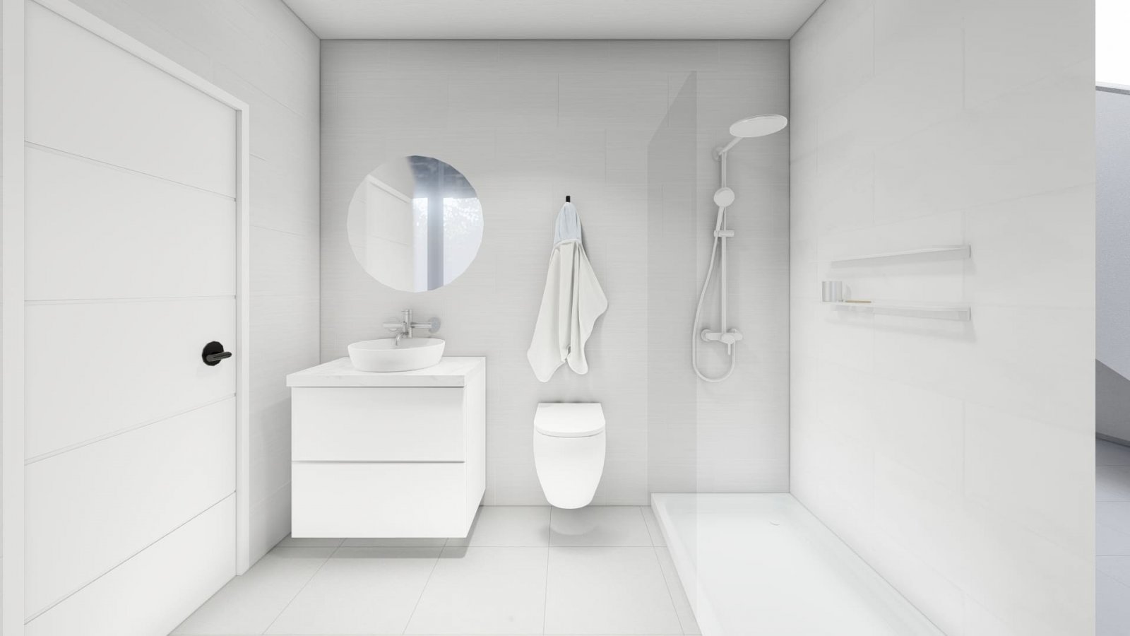 Diese exklusive Sammlung freistehender Chalets befindet sich in der charmanten Ortschaft Torre-Pacheco und bietet einen einzigartigen Lebensstil. Mit