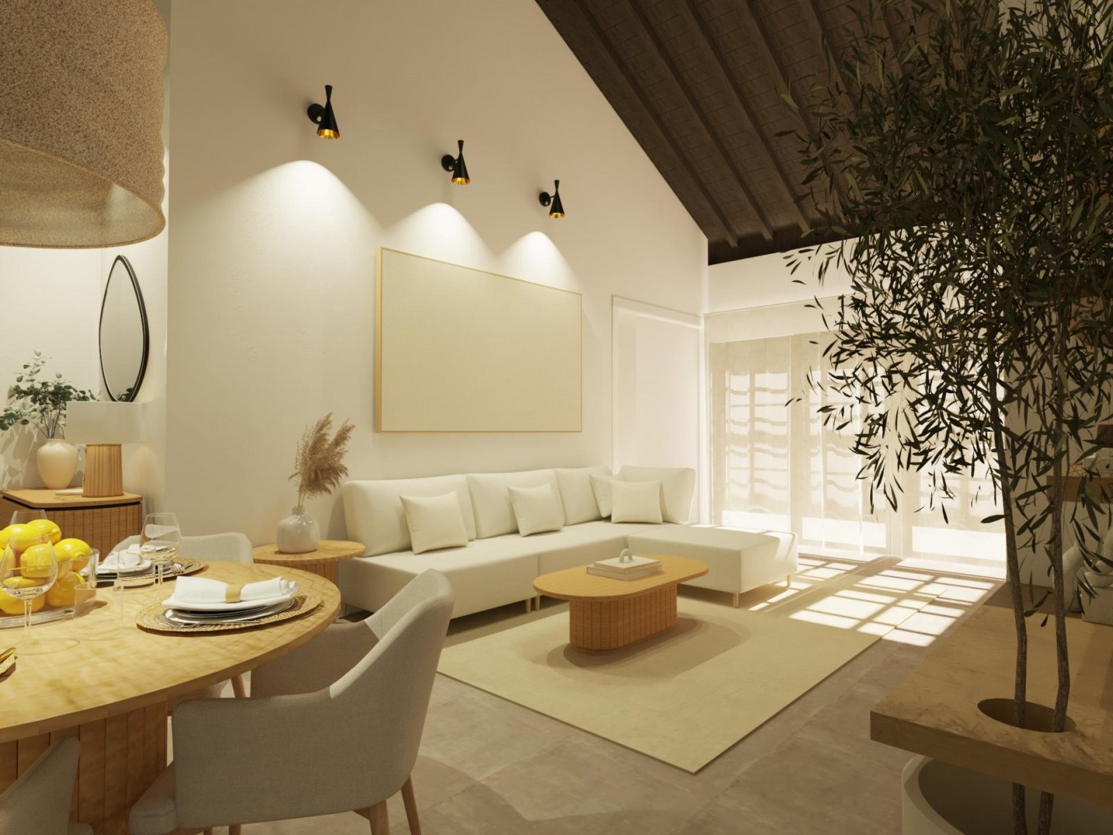 In der charmanten Region Murcia gelegen, bietet diese exklusive Sammlung von 31 Immobilien eine Vielzahl von Optionen, um unterschiedlichen Bedürfnis