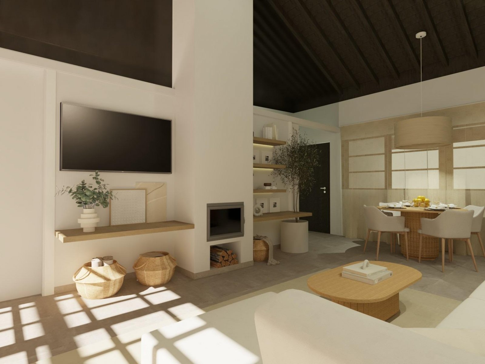 In der charmanten Region Murcia gelegen, bietet diese exklusive Sammlung von 31 Immobilien eine Vielzahl von Optionen, um unterschiedlichen Bedürfnis