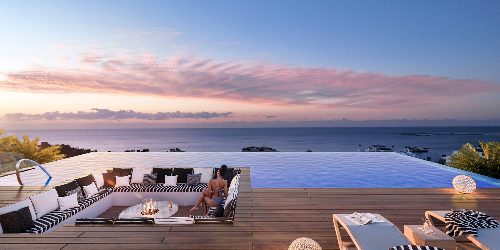 In der charmanten Stadt La Vila Joiosa gelegen, bietet dieses Wohnresort eine Vielzahl von Wohnmöglichkeiten, die unterschiedlichen Bedürfnissen und