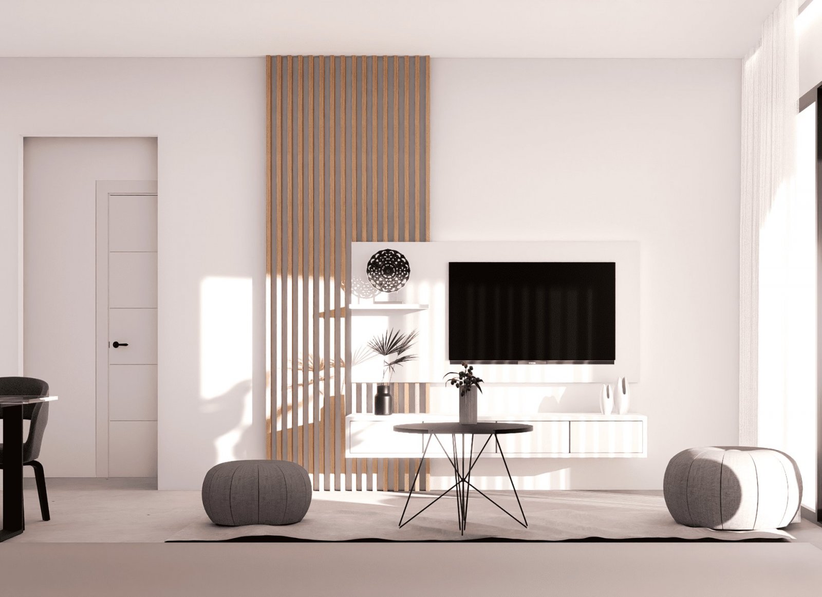  In der charmanten Stadt Finestrat gelegen, bietet diese Wohnanlage eine Vielzahl von Wohnmöglichkeiten, darunter Apartments, Erdgeschosswohnungen und