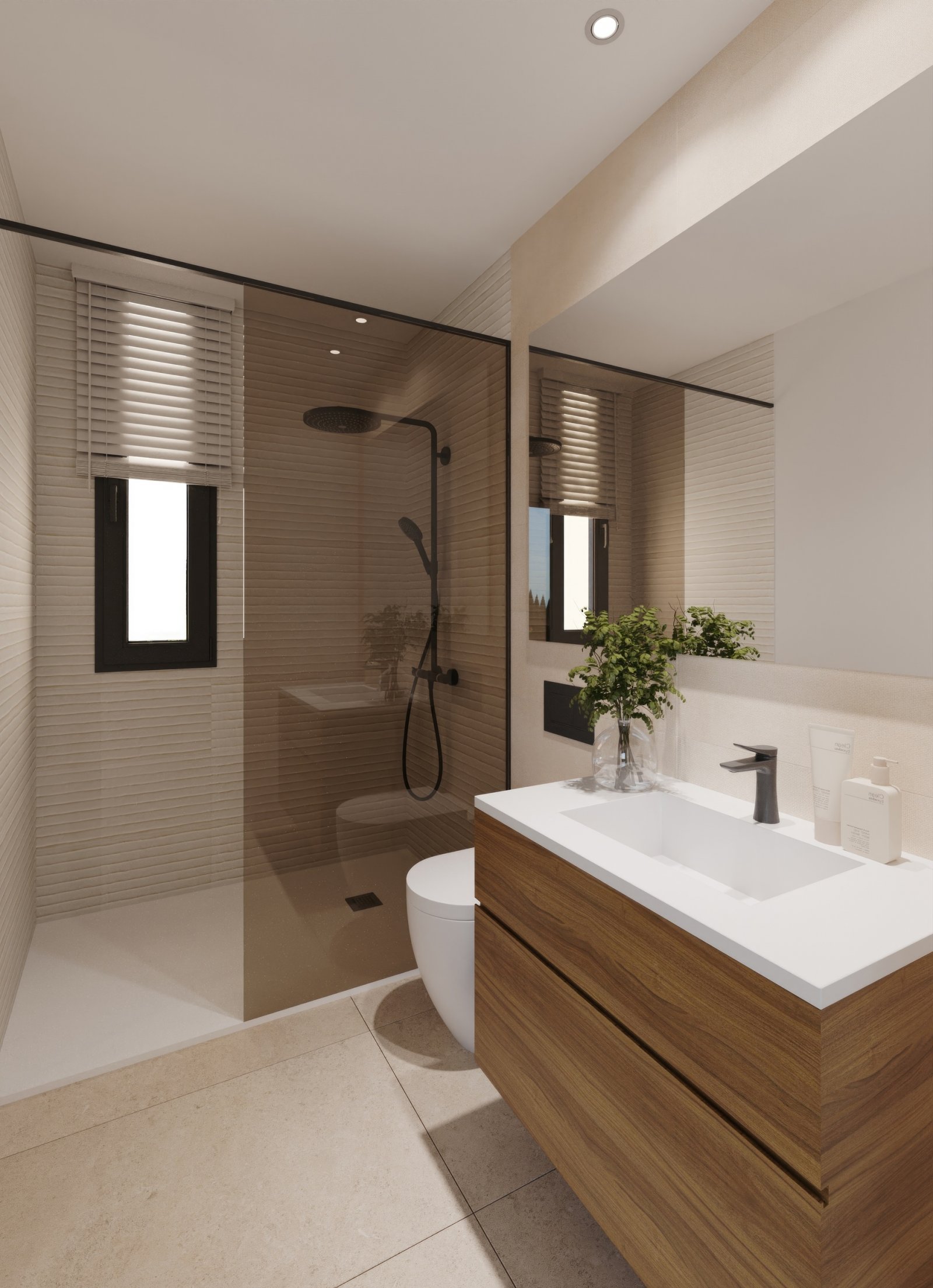 In der charmanten Region Murcia gelegen, bietet diese exklusive Sammlung von 31 unabhängigen Wohnhäusern eine ideale Umgebung für diejenigen, die Ruh