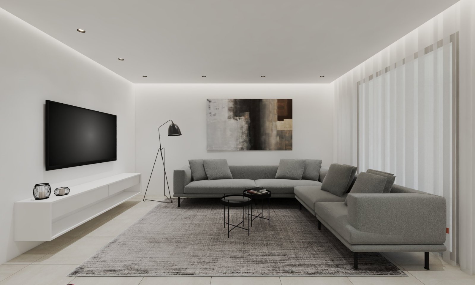  Im charmanten Ort Pilar de la Horadada gelegen, bietet dieser Wohnkomplex eine Auswahl von 22 Bungalows, die für Komfort und Ruhe konzipiert sind. Di