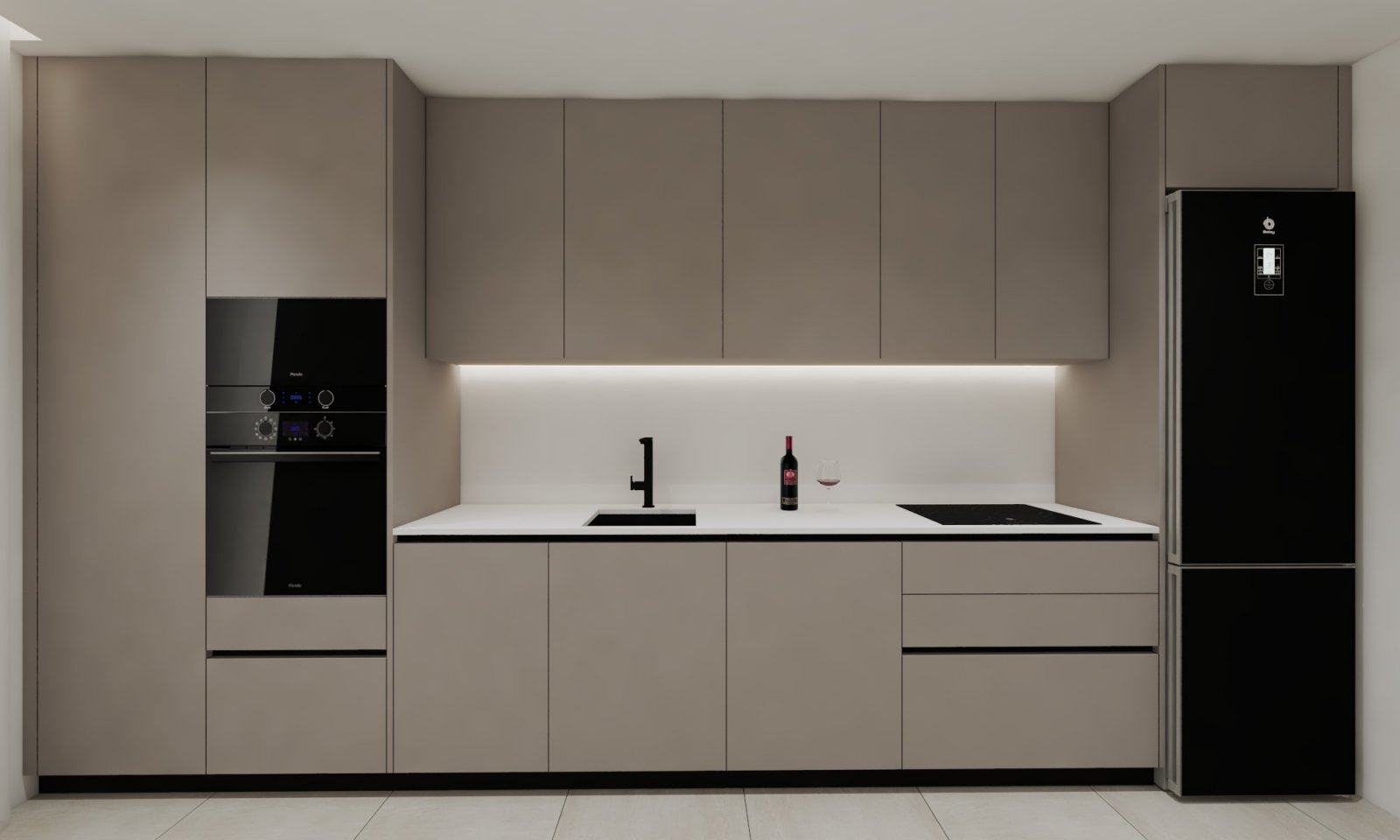  Im charmanten Ort Pilar de la Horadada gelegen, bietet dieser Wohnkomplex eine Auswahl von 22 Bungalows, die für Komfort und Ruhe konzipiert sind. Di