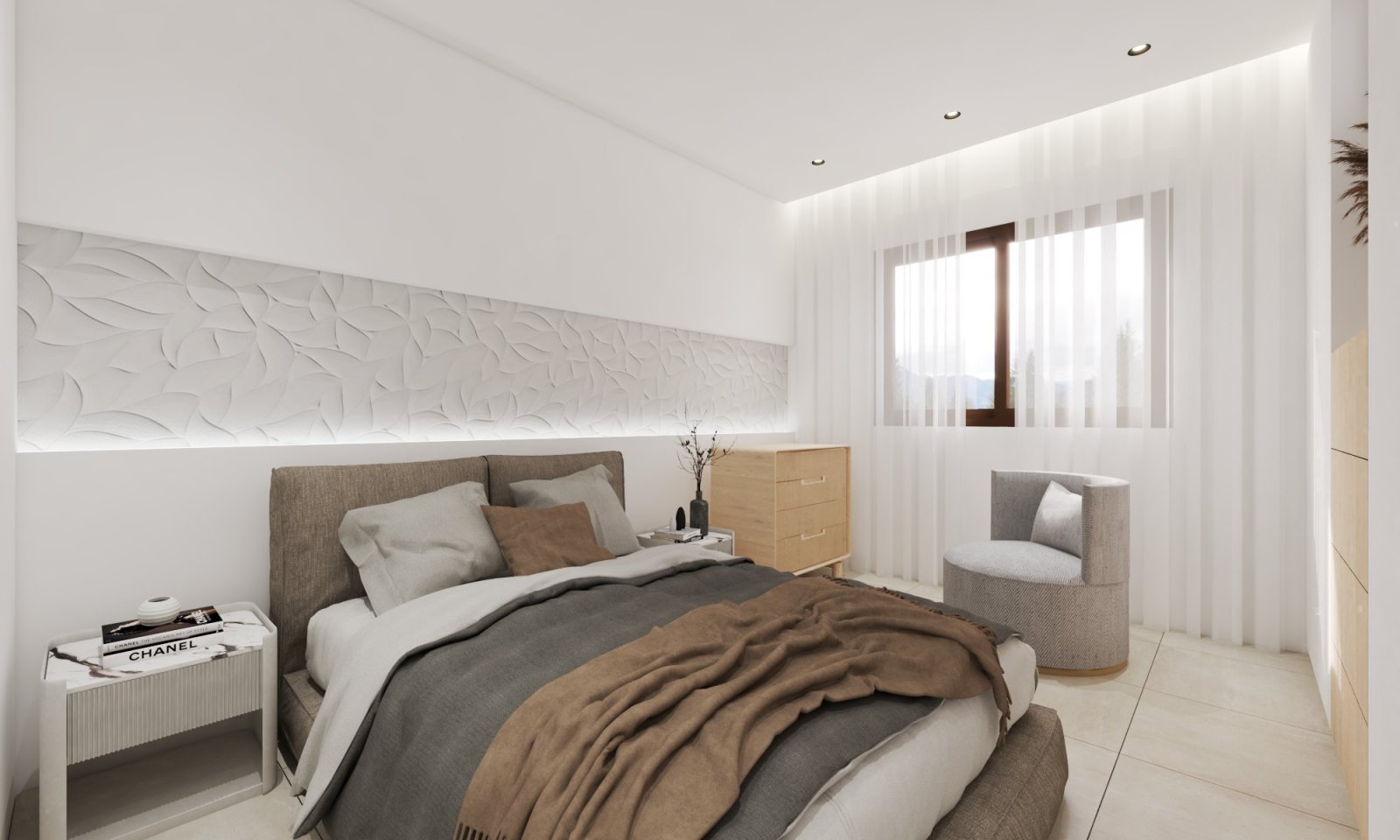  Im charmanten Ort Pilar de la Horadada gelegen, bietet dieser Wohnkomplex eine Auswahl von 22 Bungalows, die für Komfort und Ruhe konzipiert sind. Di