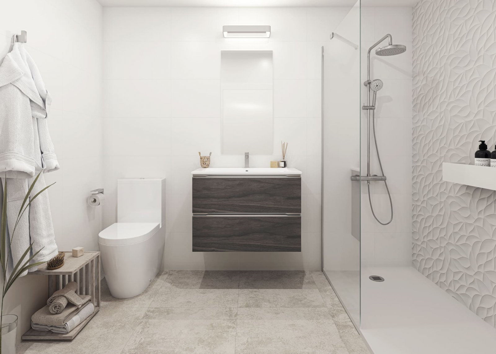  Im charmanten Ort Pilar de la Horadada gelegen, bietet dieser Wohnkomplex eine Auswahl von 22 Bungalows, die für Komfort und Ruhe konzipiert sind. Di