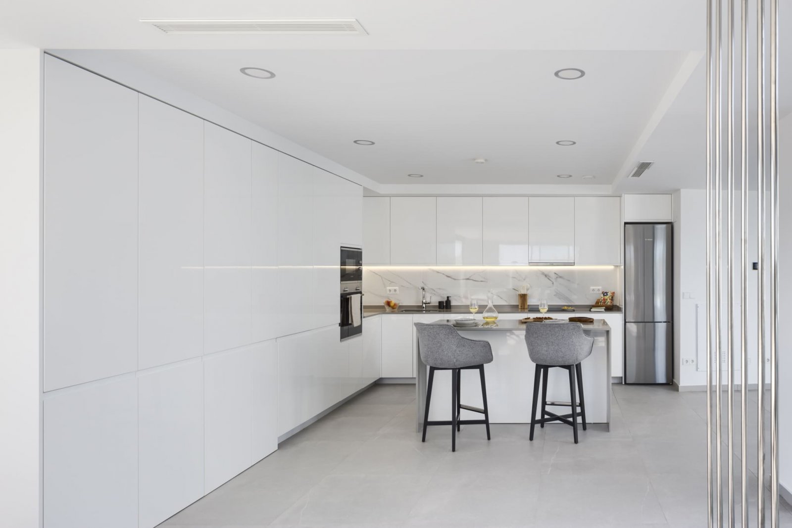 In der schönen Region Murcia gelegen, bietet diese exklusive Sammlung von 18 unabhängigen Wohnhäusern eine außergewöhnliche Lebensumgebung. Diese Imm