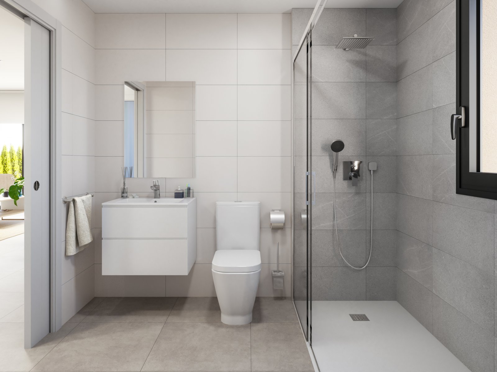 In der charmanten Stadt Vera gelegen, bietet diese exklusive Sammlung von 15 unabhängigen Häusern eine privilegierte Umgebung, um das Leben an der Kü