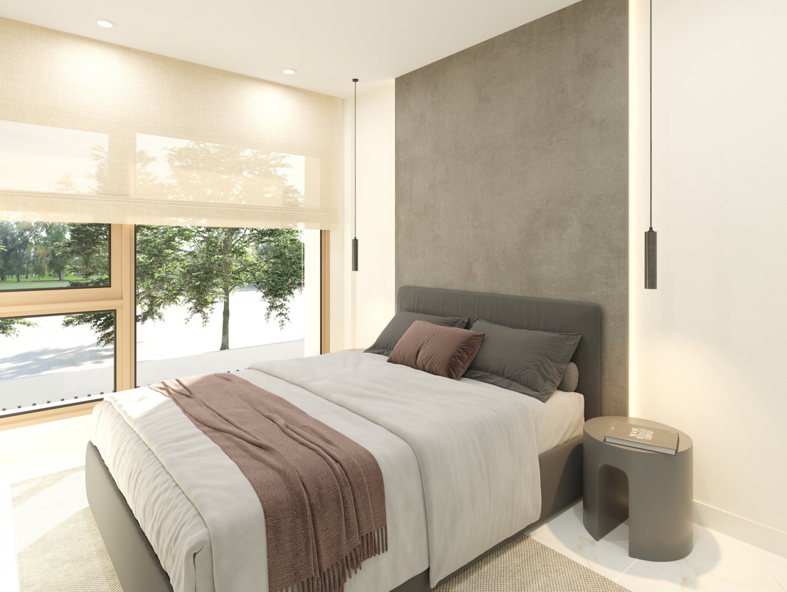 In der charmanten Stadt Dolores gelegen, bietet dieser Wohnkomplex 20 Reihenhäuser, die für diejenigen entworfen wurden, die Komfort und Stil in eine