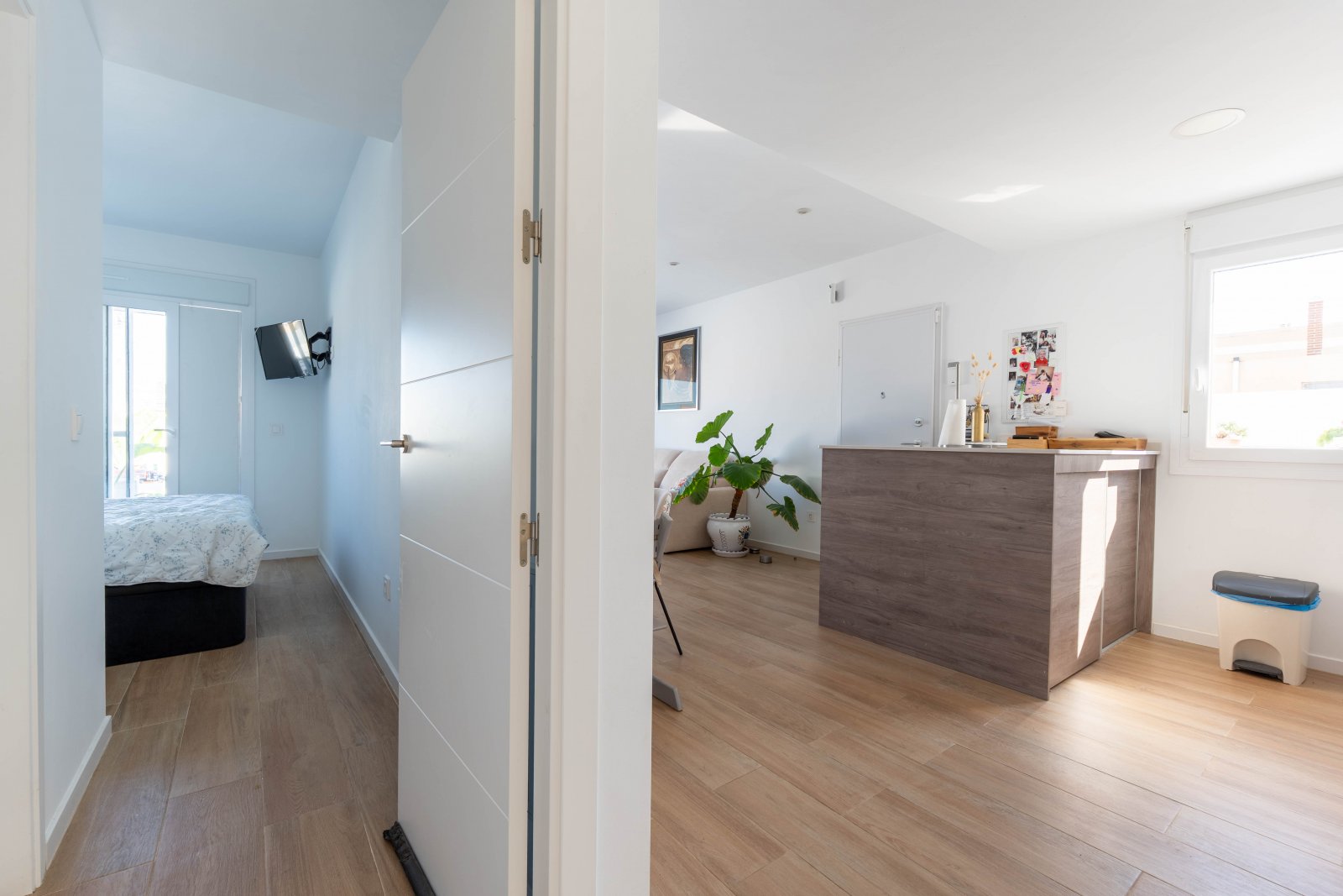  In der charmanten Region Murcia gelegen, bietet dieses unabhängige Anwesen eine ideale Umgebung für diejenigen, die ein exklusives und gut angebunden