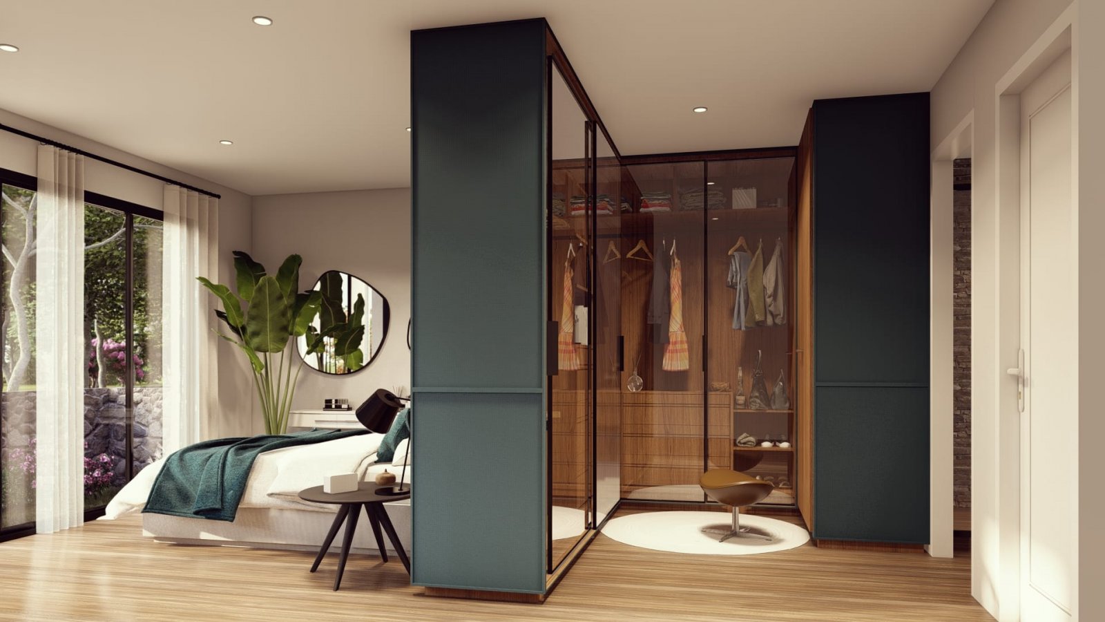  In der charmanten Ortschaft Sangonera la Verde gelegen, bietet diese Wohnanlage eine ruhige und gut angebundene Umgebung. Bestehend aus 12 Reihenhäus