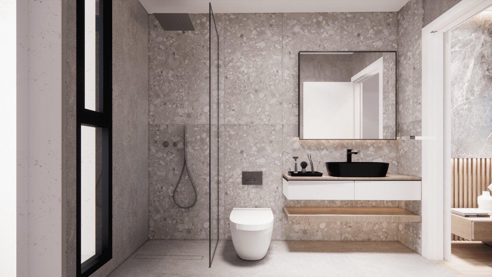  In der charmanten Ortschaft Torre-Pacheco gelegen, bietet diese exklusive Sammlung von 15 unabhängigen Wohnhäusern eine hochwertige Wohnumgebung. Die