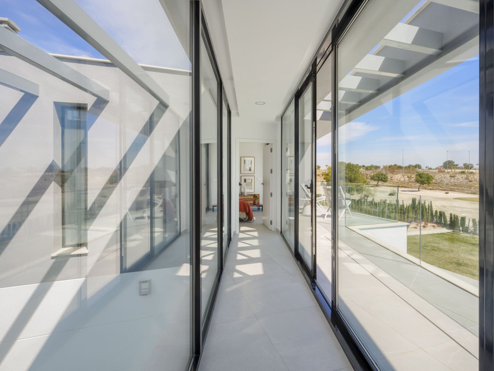 In der schönen Region Murcia gelegen, bietet diese exklusive Sammlung von 18 unabhängigen Wohnhäusern eine außergewöhnliche Lebensumgebung. Diese Imm