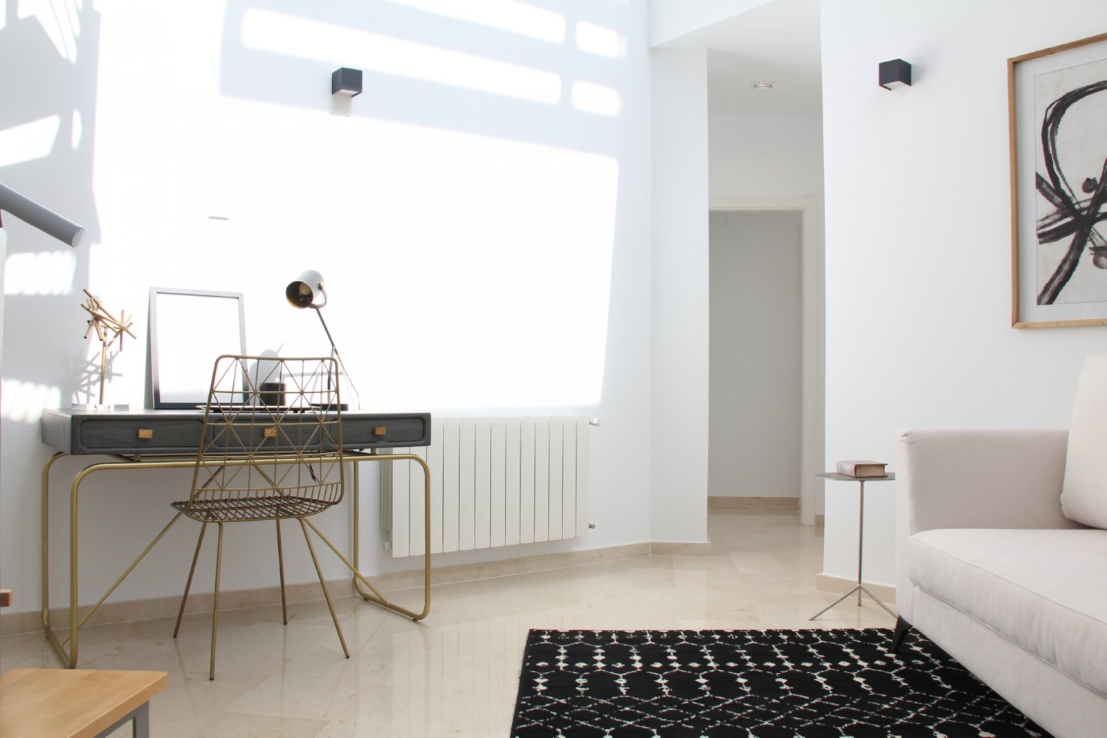  Diese Immobilien befinden sich in der exklusiven Ortschaft Altea und bieten ein einzigartiges Wohnerlebnis mit beeindruckendem Meerblick. Die Anlage 