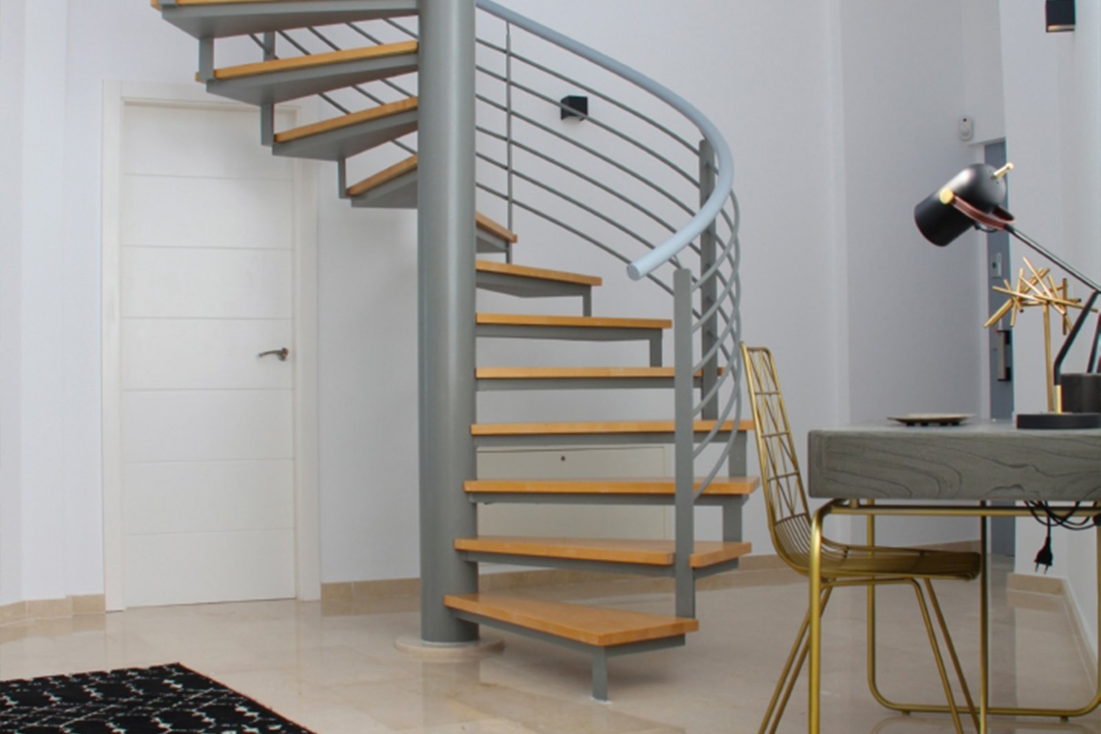  Diese Immobilien befinden sich in der exklusiven Ortschaft Altea und bieten ein einzigartiges Wohnerlebnis mit beeindruckendem Meerblick. Die Anlage 