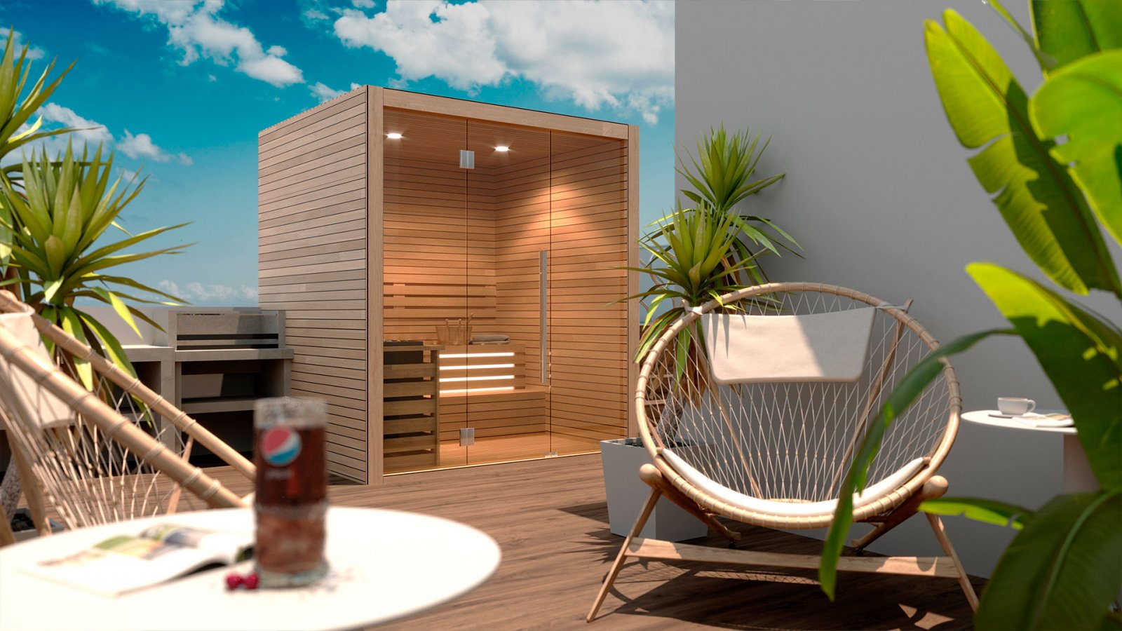  In der charmanten Stadt Torrevieja gelegen, bietet diese exklusive Wohnanlage eine Auswahl an Apartments und Penthäusern, die darauf ausgelegt sind, 