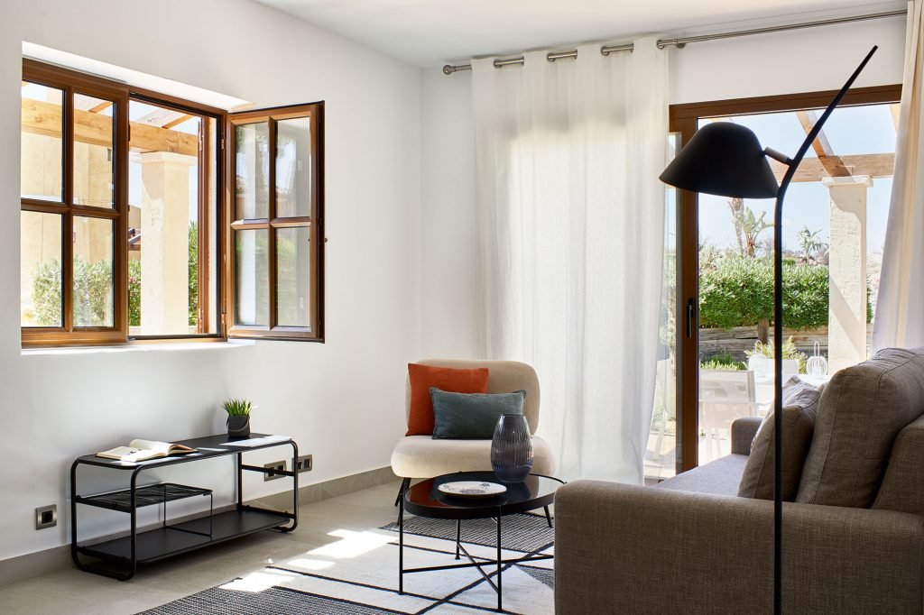 In der charmanten Ortschaft Cuevas del Almanzora gelegen, bietet diese exklusive Wohnanlage 13 unabhängige Wohnhäuser, die für diejenigen entworfen w