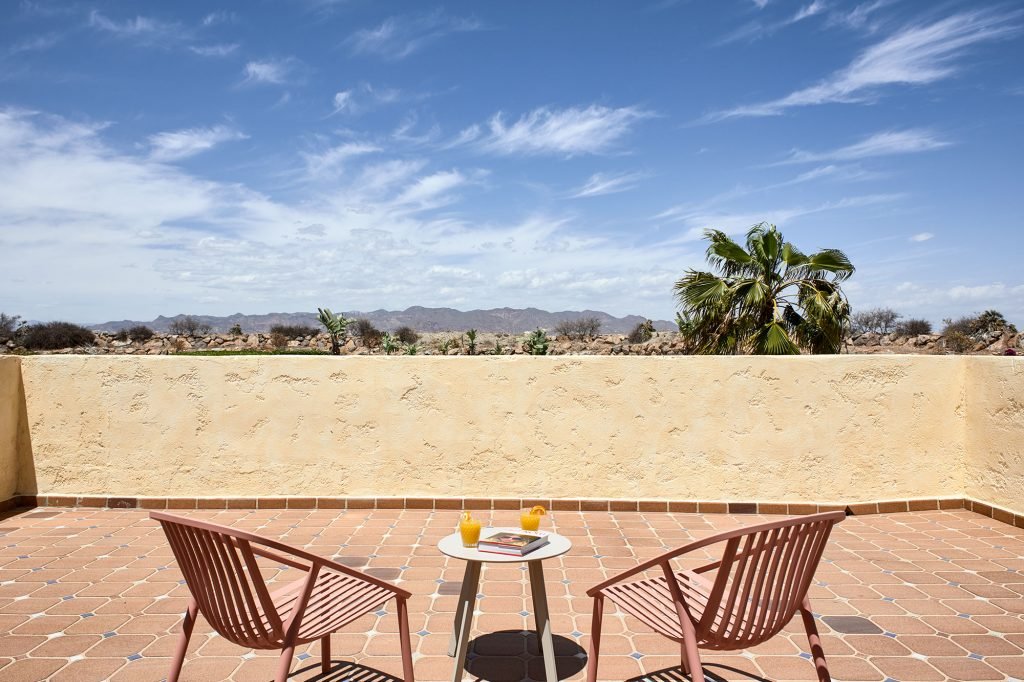 In der charmanten Ortschaft Cuevas del Almanzora gelegen, bietet diese exklusive Wohnanlage 13 unabhängige Wohnhäuser, die für diejenigen entworfen w