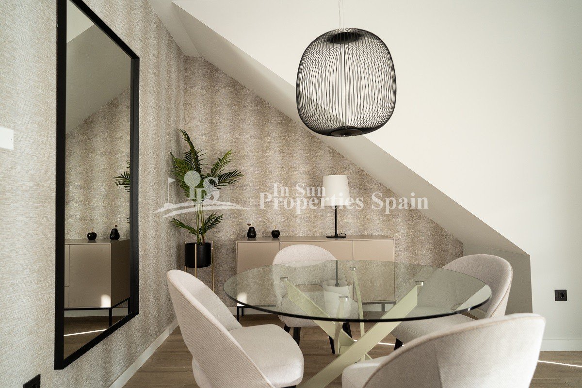  Bungalows aus neuer Konstruktion in Pilar de la Horadada&#13;&#13;
Moderne Häuser in Strandnähe&#13;&#13;
Entdecken Sie diese exklusive Neubausiedlun