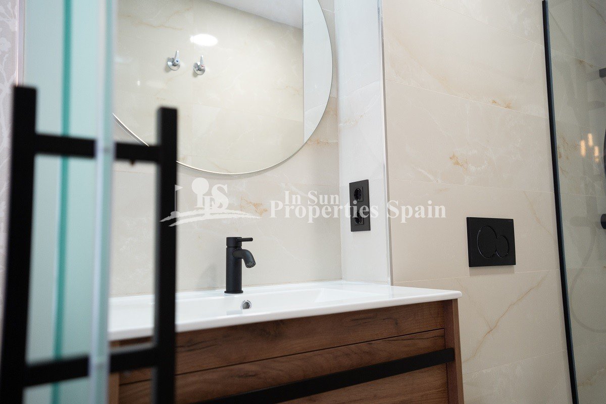  Bungalows aus neuer Konstruktion in Pilar de la Horadada&#13;&#13;
Moderne Häuser in Strandnähe&#13;&#13;
Entdecken Sie diese exklusive Neubausiedlun