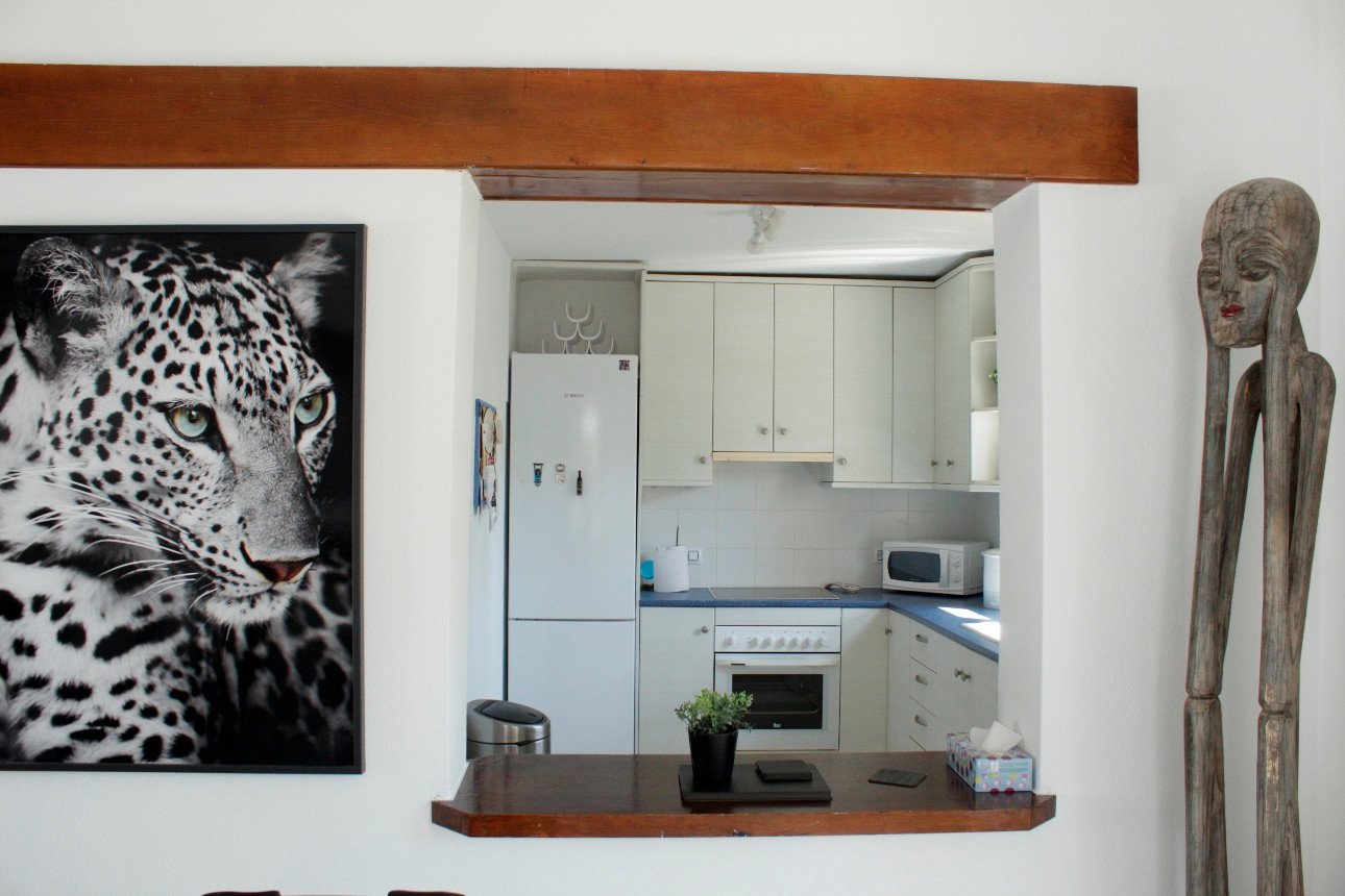  Spanische Villa in erster Reihe mit fantastischem Blick auf den Golfplatz – Villamartín, Fortuna II&#13;&#13;
Diese charmante, freistehende Villa in 