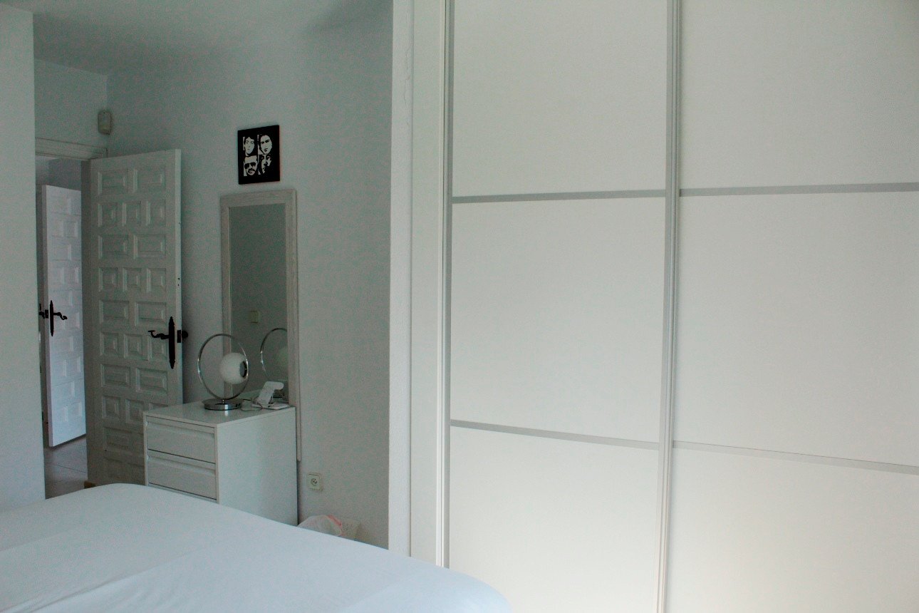  Spanische Villa in erster Reihe mit fantastischem Blick auf den Golfplatz – Villamartín, Fortuna II&#13;&#13;
Diese charmante, freistehende Villa in 