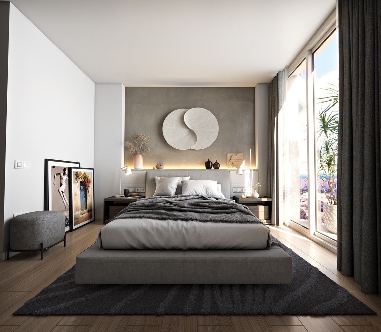  In der charmanten Stadt La Vila Joiosa gelegen, bietet diese Wohnanlage ein einzigartiges Wohnerlebnis in erster Meereslinie. Mit nur zwei verfügbare