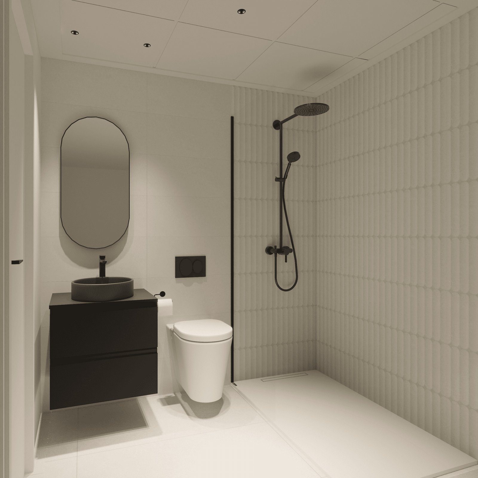  In der charmanten Stadt Torrevieja gelegen, bietet diese exklusive Sammlung von 20 Bungalows ein einzigartiges Wohnerlebnis mit Meerblick. Das Angebo