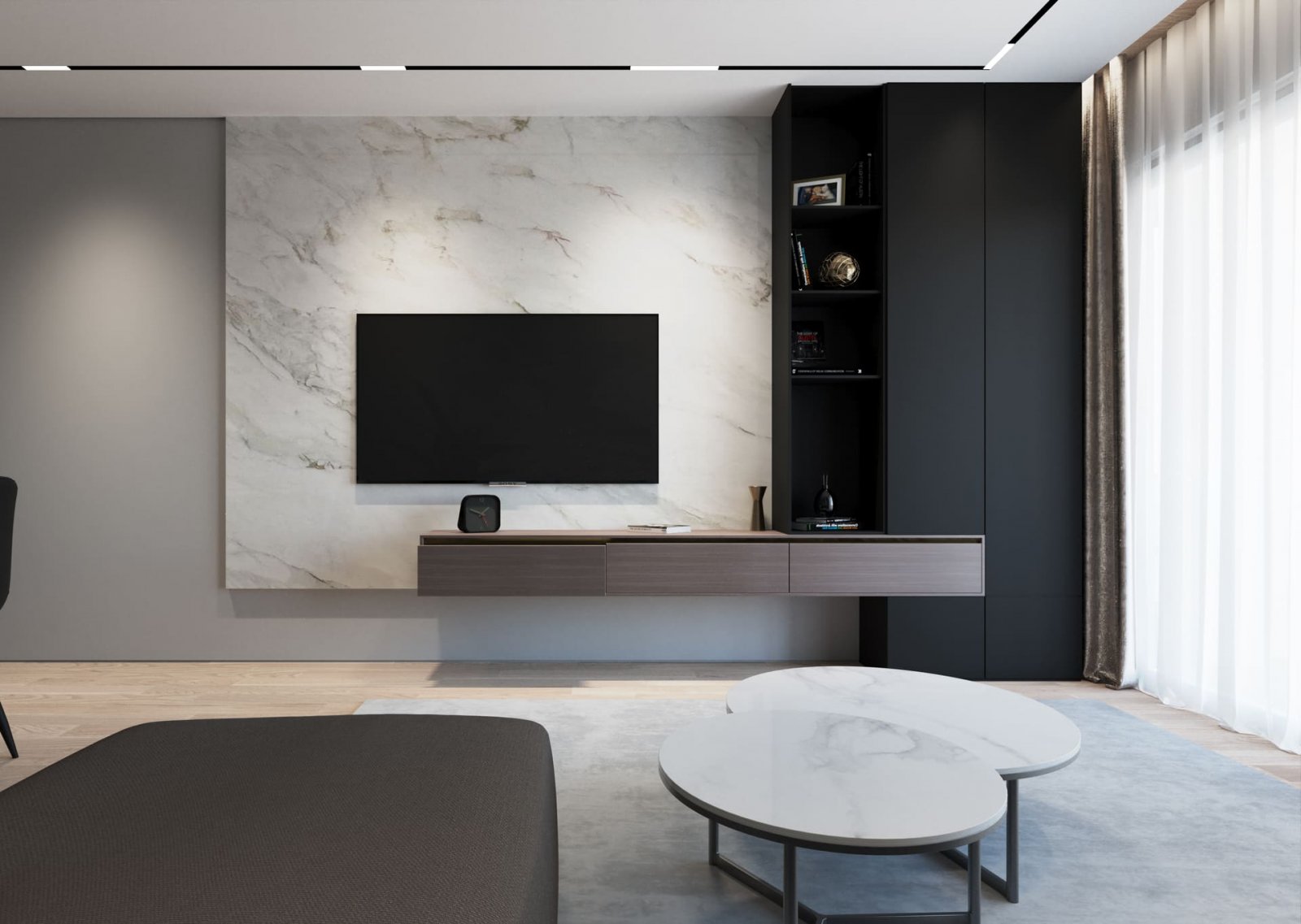  Diese exklusive Sammlung von 15 Immobilien in der charmanten Stadt Torrevieja bietet ein einzigartiges Wohnerlebnis mit Meerblick. Die Typologieoptio