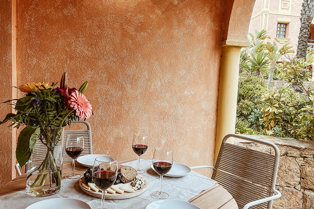  In Cuevas del Almanzora gelegen, bietet diese exklusive Wohnanlage 12 Apartments, die für diejenigen entworfen wurden, die einen komfortablen und mod